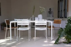Chaise Surprising - lot de 2