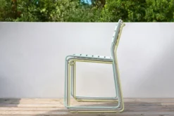 Chaise Surprising - lot de 2