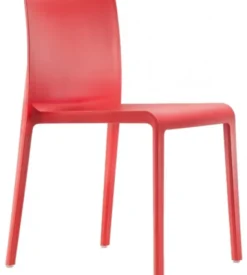 Chaise Volt - lot de 4