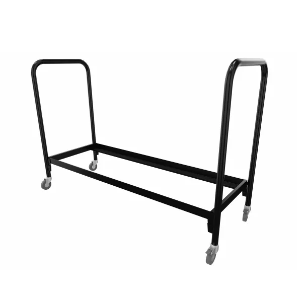 Chariot de stockage et de transport classique - pour 26 chaises Pleg ou 12 chaises Nat/Fold
