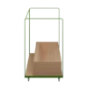 Chariot de stockage et de transport - pour 51 chaises Kyrielle