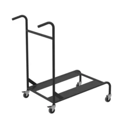 Chariot de stockage et de transport Klik - pour chaises 4 pieds