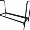 Chariot de stockage et de transport classique - pour 26 chaises pliantes Pleg ou 13 Nat