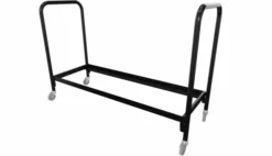 Chariot de stockage et de transport classique - pour 26 chaises pliantes Pleg ou 13 Nat