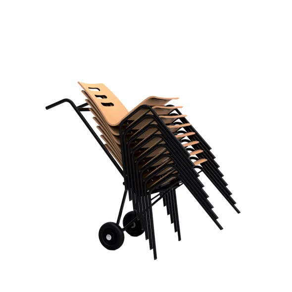 Chariot de transport Alix