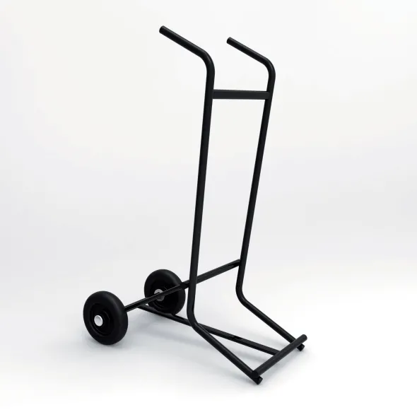 Chariot de transport Alix