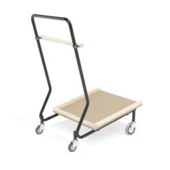 Chariot de transport et de stockage Trio Evolution