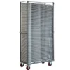 Chariot de transport et de stockage pour chaises pliantes Alex