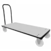 Chariot de transport Visa - pour tables pliantes rectangulaires
