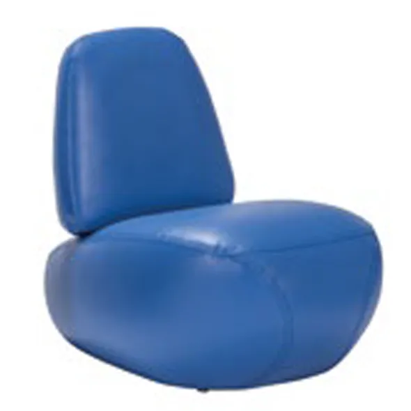 Chauffeuse Come - enfant - tissu