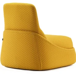 Chauffeuse convertible Hosu - tissu - 1 place