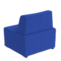Chauffeuse droite B Free - tissu G
