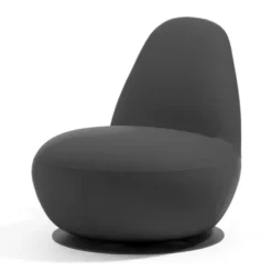 Chauffeuse Oppo - tissu
