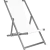 Chilienne Alpina - aluminium