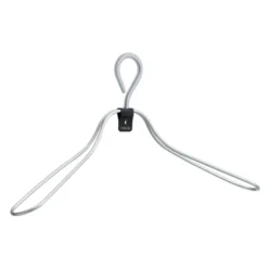 Cintre antivol métallique Filo - lot de 6