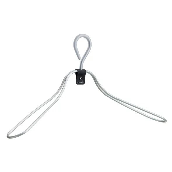 Cintre antivol métallique Filo - lot de 6