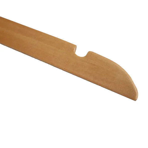 Cintre en bois Vesta - lot de 25 Cintre en bois Vesta - lot de 25