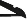Cintre plastique Klassik Plus - noir - lot de 20