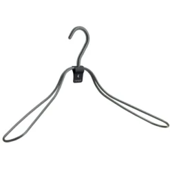 Cintre standard métallique Filo - lot de 6