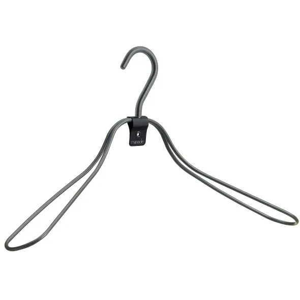 Cintre standard métallique Filo - lot de 6
