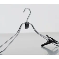 Cintre standard métallique Filo - lot de 6