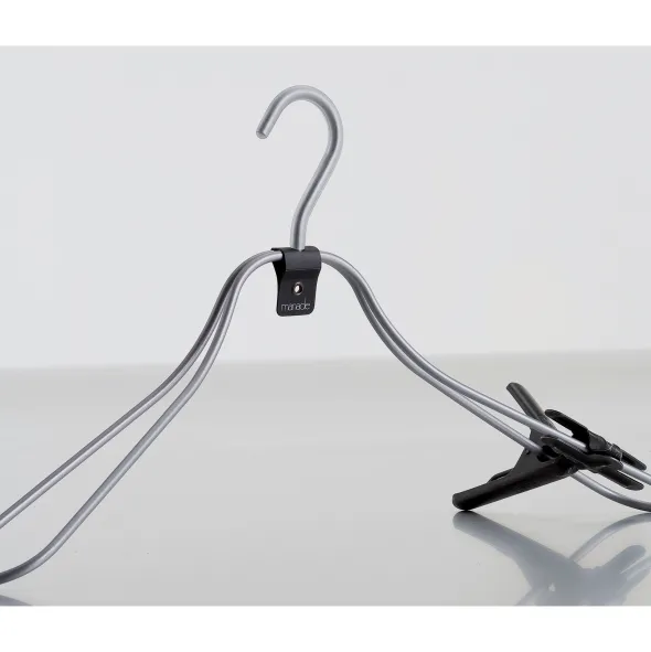 Cintre standard métallique Filo - lot de 6