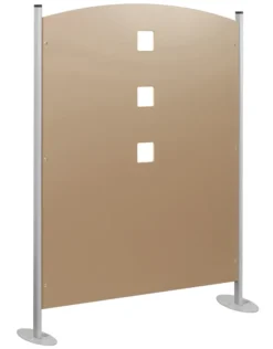 Claustra Cubes - 120 x 160 cm