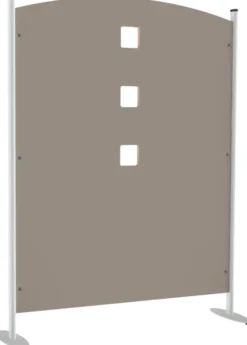 Claustra Cubes - 120 x 160 cm