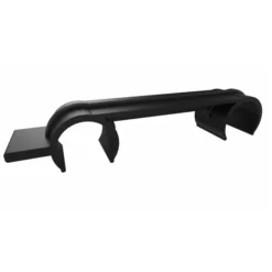 Clips d'assemblage plastique Fold - lot de 2