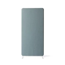 Cloison droite acoustique Abstracta - l. 100 x h. 170 cm - tissu