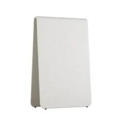 Cloison mobile Alp - l. 118 x h. 180 cm - tissu acoustique