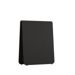 Cloison mobile Alp - l. 118 x h. 145 cm - tissu acoustique