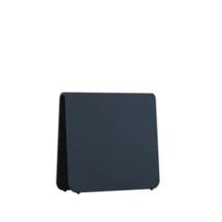 Cloison mobile Alp - l. 118 x h. 110 cm - tissu acoustique