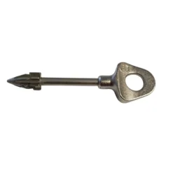Clé supplémentaire pour armoire forte