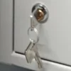 Clé supplémentaire pour coffret