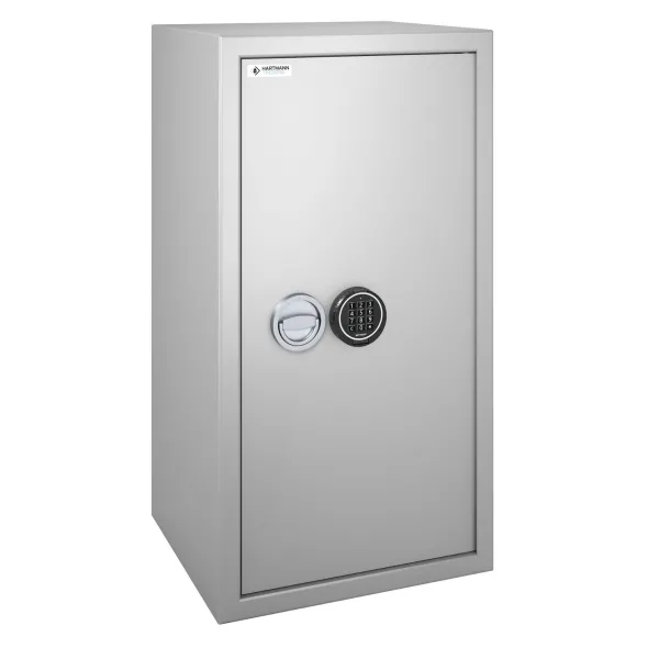 Coffre de sécurité S2 - 82 l - antifeu - serrure à combinaison électronique
