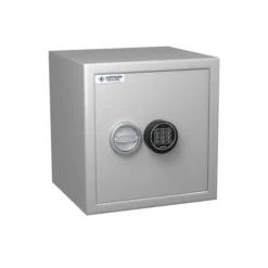 Coffre de sécurité S2 - 41 l - antifeu - serrure à combinaison électronique