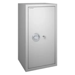Coffre de sécurité S2 - 82 l - antifeu - serrure à clé