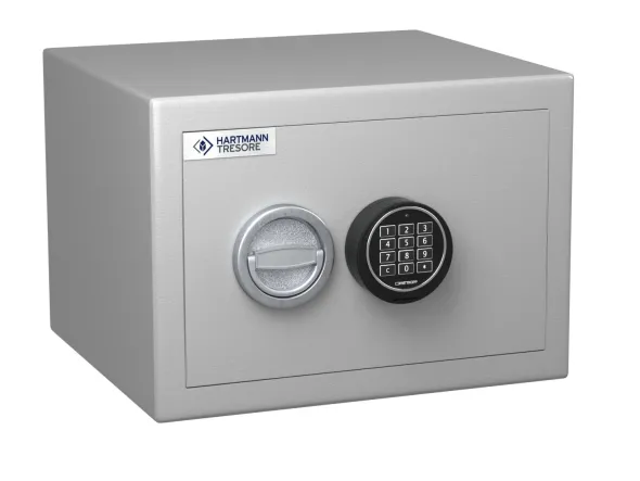 Coffre de sécurité S2 - 24 l - antifeu - serrure à combinaison électronique