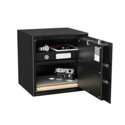 Coffre de sécurité S1 - 60 l - serrure à clé