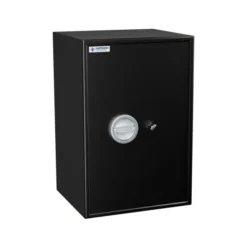 Coffre de sécurité S1 - 81 l - serrure à clé