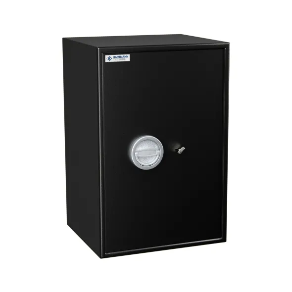 Coffre de sécurité S1 - 81 l - serrure à clé
