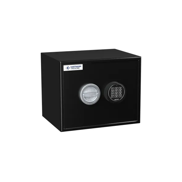 Coffre de sécurité S1 - 40 l - serrure à combinaison électronique