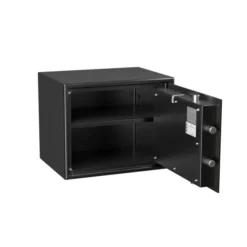 Coffre de sécurité S1 - 40 l - serrure à combinaison électronique