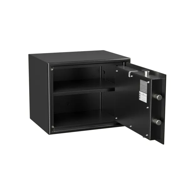 Coffre de sécurité S1 - 40 l - serrure à combinaison électronique
