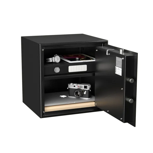 Coffre de sécurité S1 - 60 l - serrure à combinaison électronique