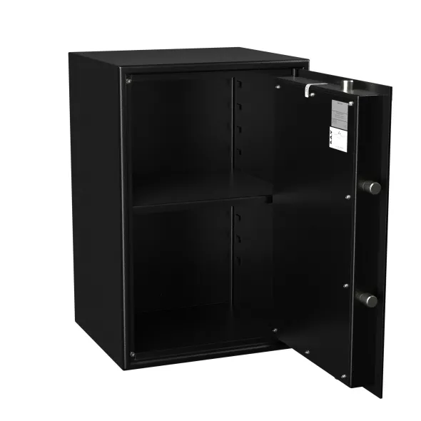 Coffre de sécurité S1 - 81 l - serrure à combinaison électronique