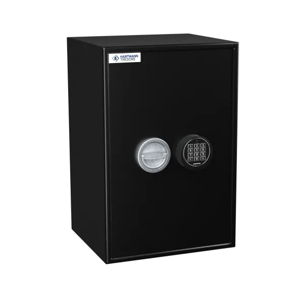 Coffre de sécurité S1 - 81 l - serrure à combinaison électronique