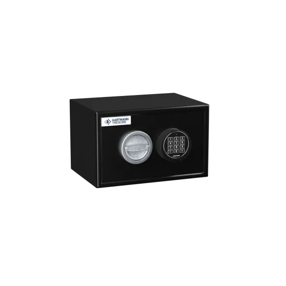 Coffre de sécurité S1 - 20 l - serrure à combinaison électronique