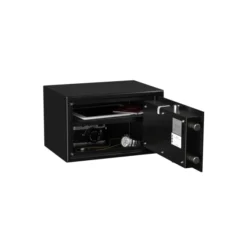 Coffre de sécurité S1 - 20 l - serrure à combinaison électronique